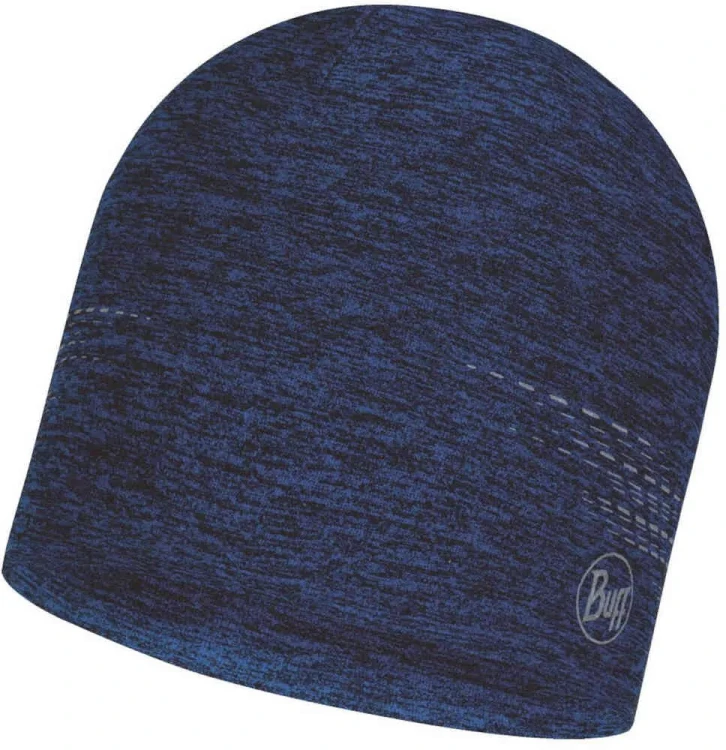 термобелье Buff Dryflx Solid Синий BU45001003