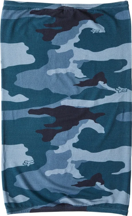 термобелье FOX Legion Camo Синий 28766-360-OS