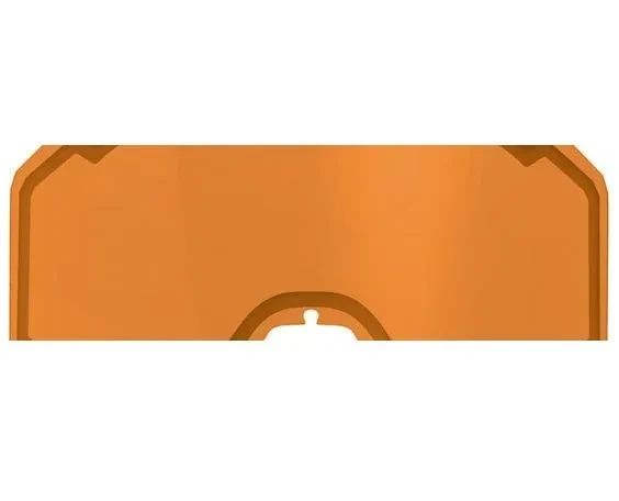Klim Radius Оранжевый 3069-900-000-400