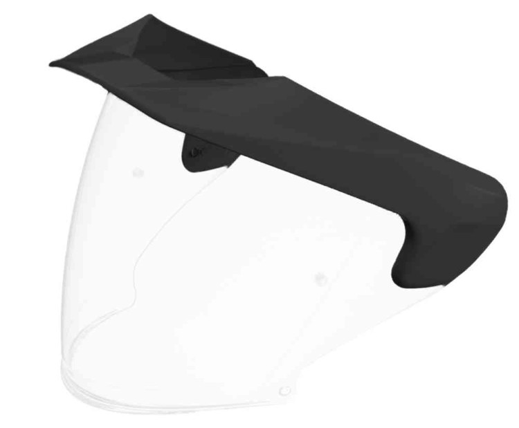 Shoei V440 CJ-2 Черный 18 04 228 0