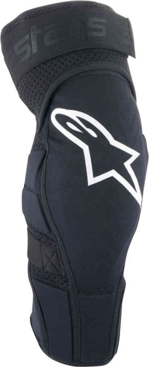 велоэкипировка Alpinestars A-IMPACT PLASMA ELITE