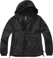 Куртка женская Brandit Summer Windbreaker