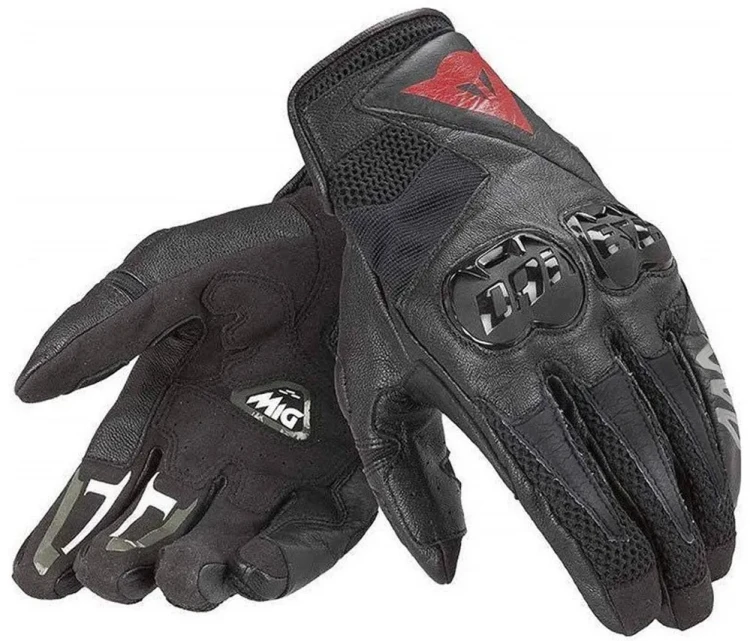 Мотоэкипировка для мотокросса и эндуро Dainese Mig C2 Черный 1815935-691