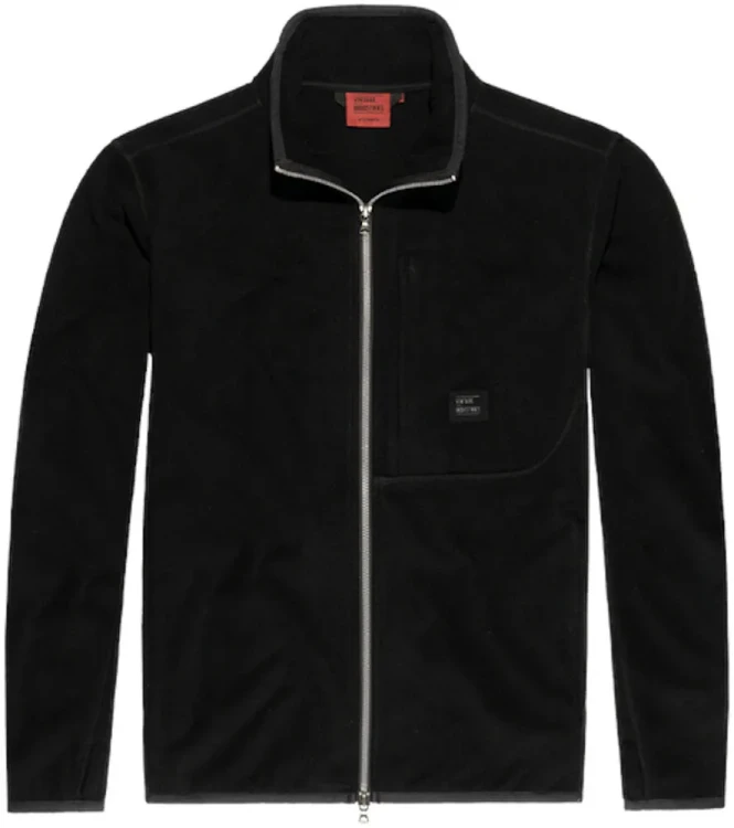 Куртка Vintage Industries Rock Fleece