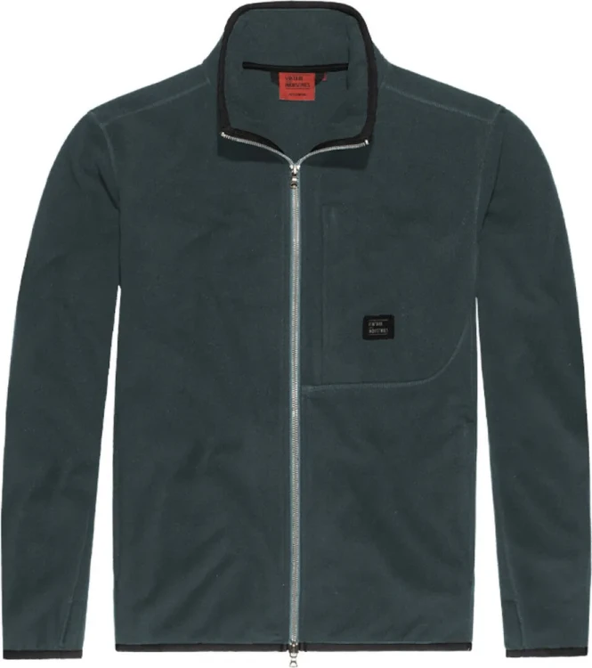 Куртка Vintage Industries Rock Fleece