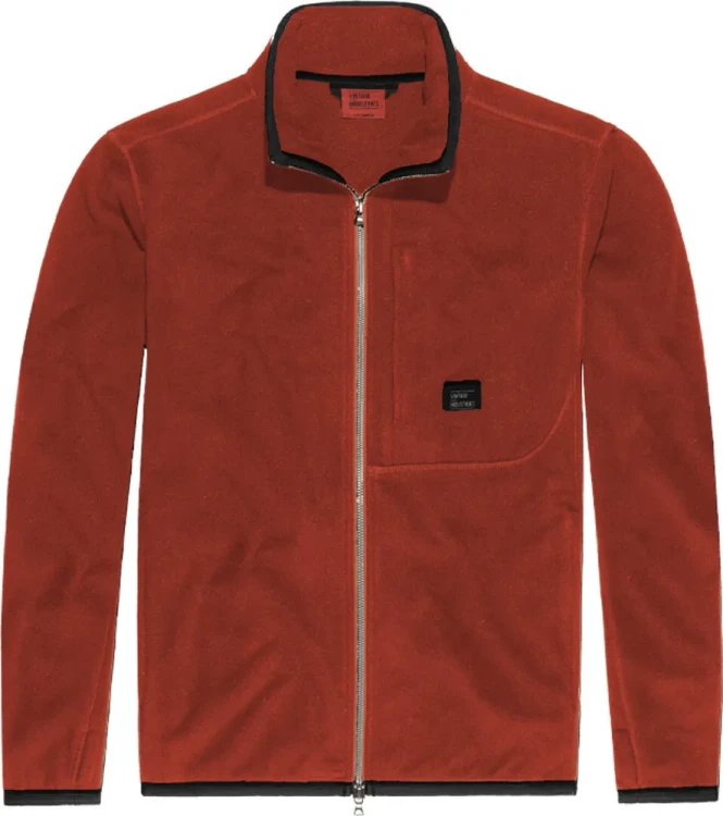 Куртка Vintage Industries Rock Fleece