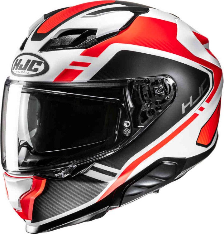 Мотошлем интеграл HJC F71 Tozz