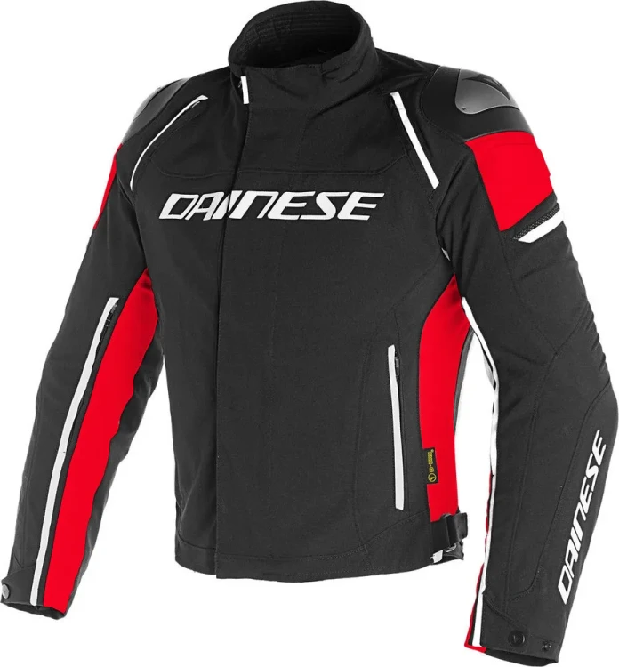 Мотокуртка текстильная Dainese Racing 3 D-Dry