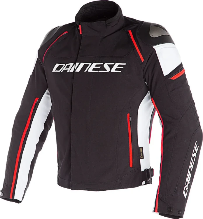 Мотокуртка текстильная Dainese Racing 3 D-Dry