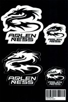 Arlen Ness Dragon