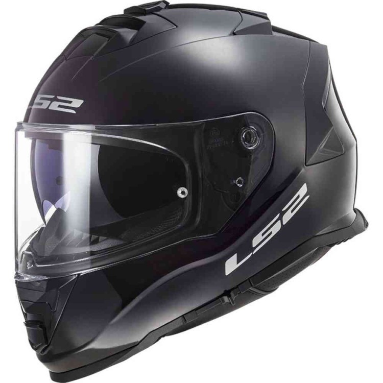 Мотошлем интеграл LS2 FF800 Storm Solid