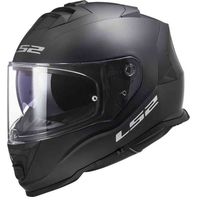 Мотошлем интеграл LS2 FF800 Storm Solid