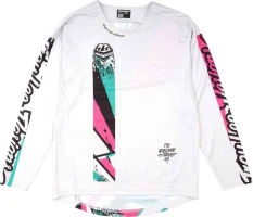 велоэкипировка Troy Lee Designs Full Pull Sprint Kids