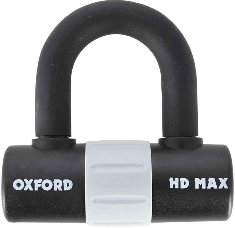 Oxford HD Max