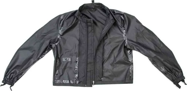 Мотодождевик Acerbis Ramsey My Vented 2.0 