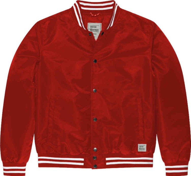 Куртка Vintage Industries Chapman
