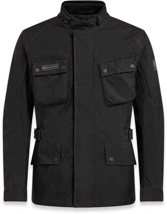 Мотокуртка текстильная мужская Belstaff Macklin