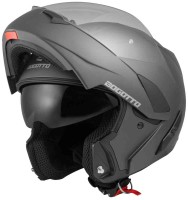 Мотошлем модуляр Bogotto V280