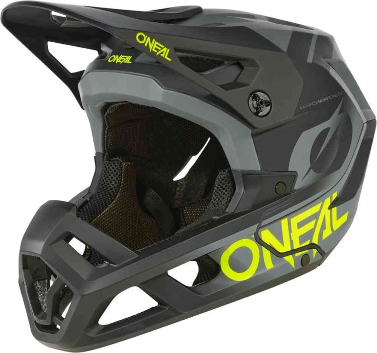 Oneal SL1 Strike