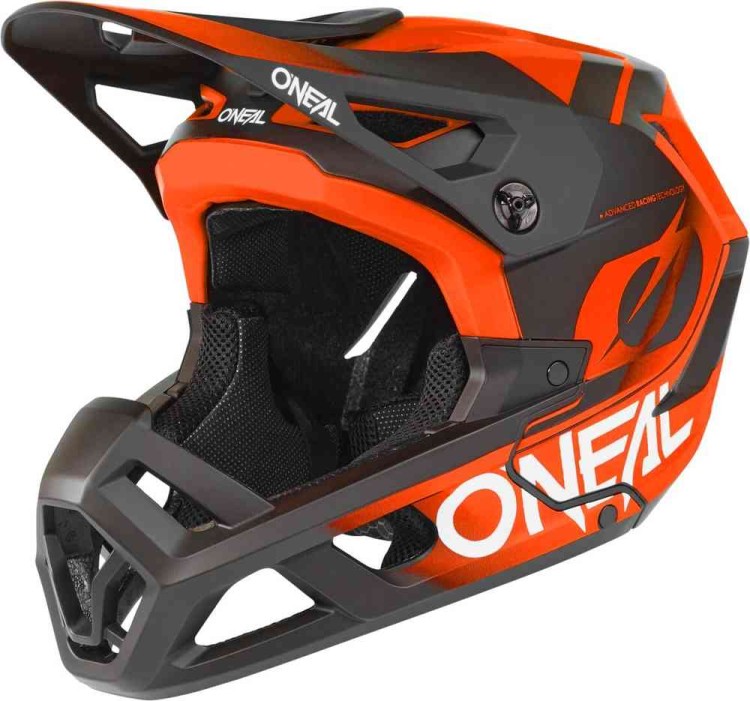 Oneal SL1 Strike