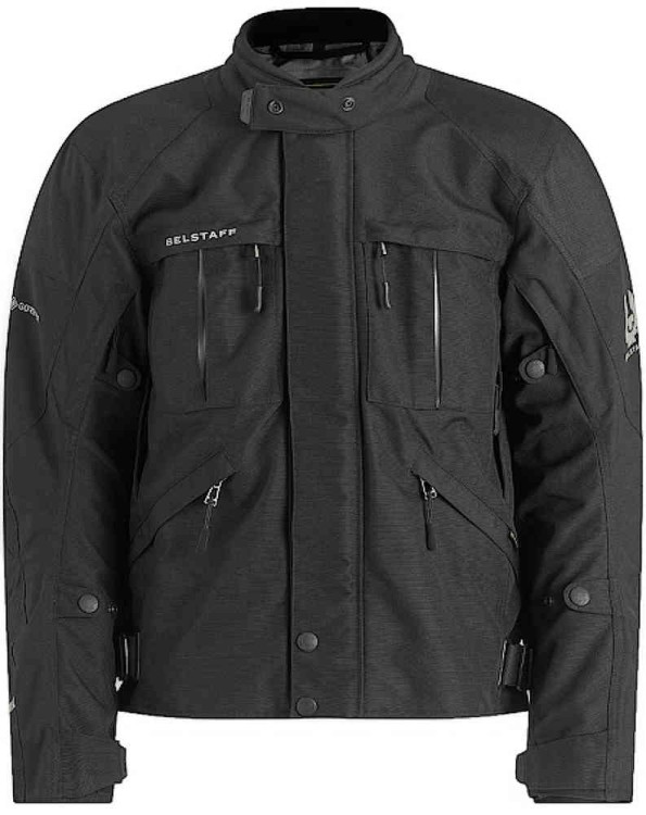 Мотокуртка текстильная мужская Belstaff Highway