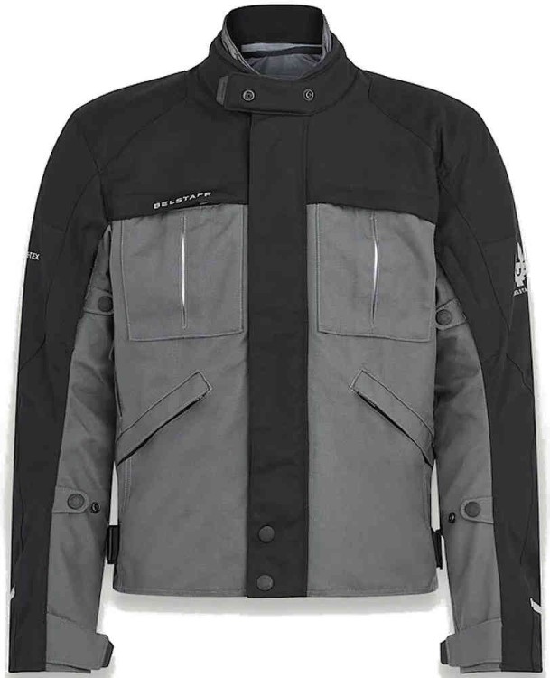 Мотокуртка текстильная мужская Belstaff Highway