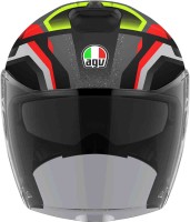 Мотошлем открытый AGV Irides Zurigo