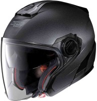 Мотошлем открытый Nolan N40-5 Special 2023 N-Com