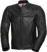 Мотокуртка кожаная мужская IXS Classic LD Dark