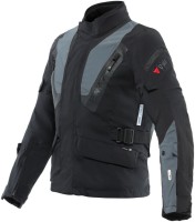 Мотокуртка текстильная мужская Dainese Stelvio D-Air D-Dry XT