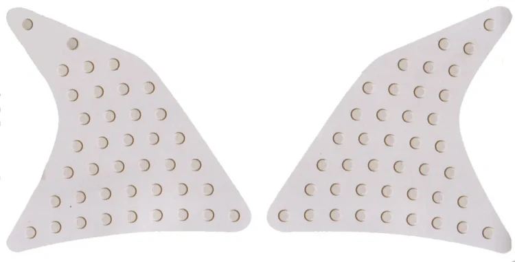 Booster Grip Pad  180-2870-998