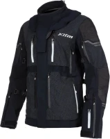 Мотокуртка текстильная Klim Adventure Rally Gore-Tex