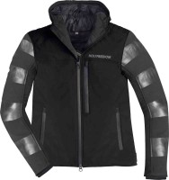 Мотокуртка текстильная мужская HolyFreedom Prison Softshell