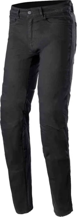 Мотоштаны текстильные Alpinestars Copper Pro