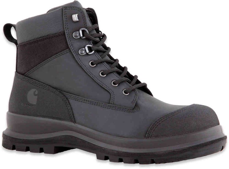 Обувь Carhartt Detroit Rugged Flex S3 Mid