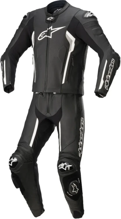 Мотокомбинезон раздельный Alpinestars Missile V2