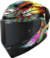 Мотошлем интеграл Suomy TX-Pro Chieftain Multi Carbon 2023