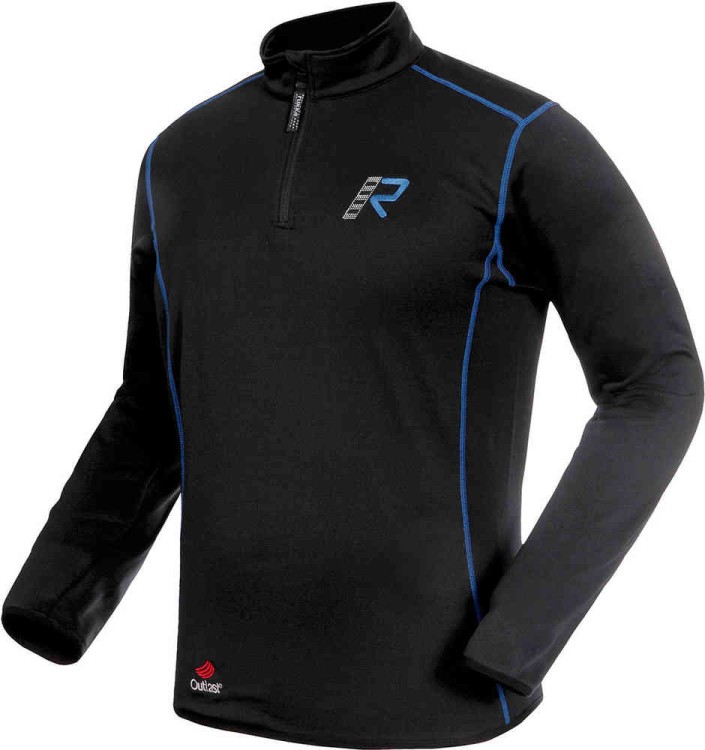 термобелье - майка Rukka Kim Outlast Fleece  70199-792-993-R