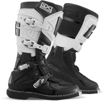 Мотоботы для мотокросса и эндуро Gaerne GX-1 Goodyear