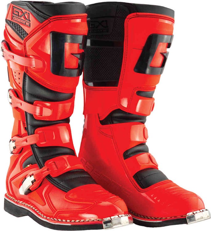 Мотоботы для мотокросса и эндуро Gaerne GX-1 Goodyear