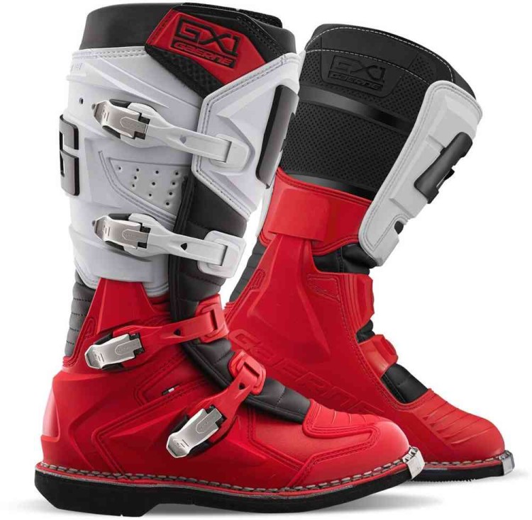 Мотоботы для мотокросса и эндуро Gaerne GX-1 Goodyear