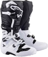Мотоботы для мотокросса и эндуро Alpinestars Tech 7