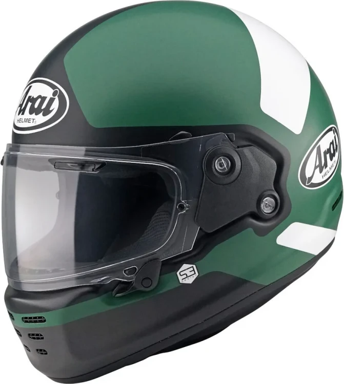 Мотошлем интеграл Arai Concept-X Backer