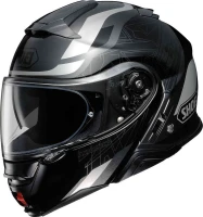 Мотошлем модуляр Shoei Neotec 2 MM93 2-Way TC-5