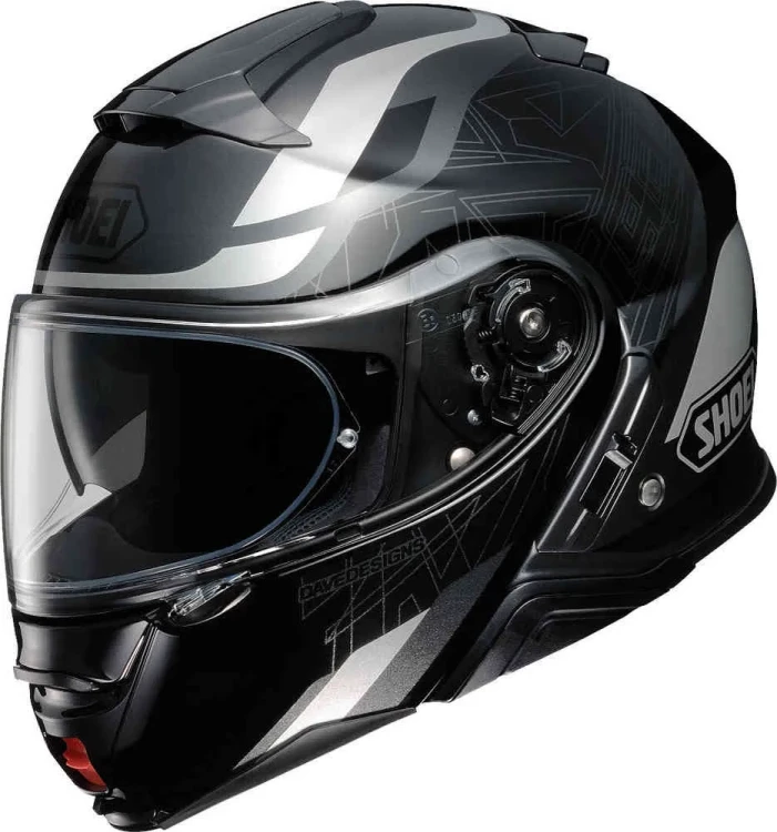 Мотошлем модуляр Shoei Neotec 2 MM93 2-Way TC-5