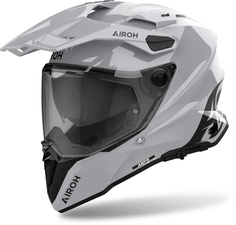 Мотошлем для мотокросса и эндуро Airoh Commander 2 Color