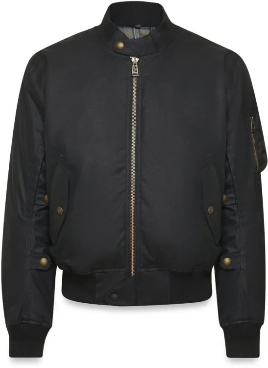 Мотокуртка текстильная Belstaff Brecon