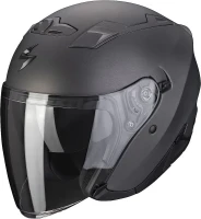 Мотошлем открытый Scorpion EXO-230 Solid