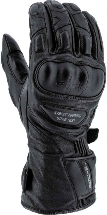 Мотоперчатки для города, спорта и туринга Richa Street Touring Gore-Tex