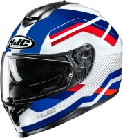 Мотошлем интеграл HJC C70N Belis